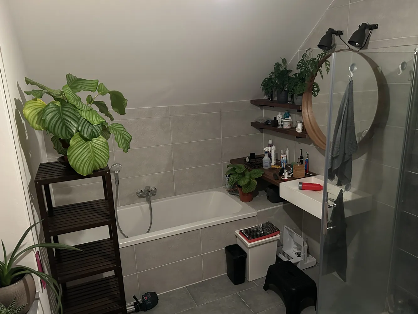 3 Zimmer Wohnung mit 90 m² in Herne – Bild 8