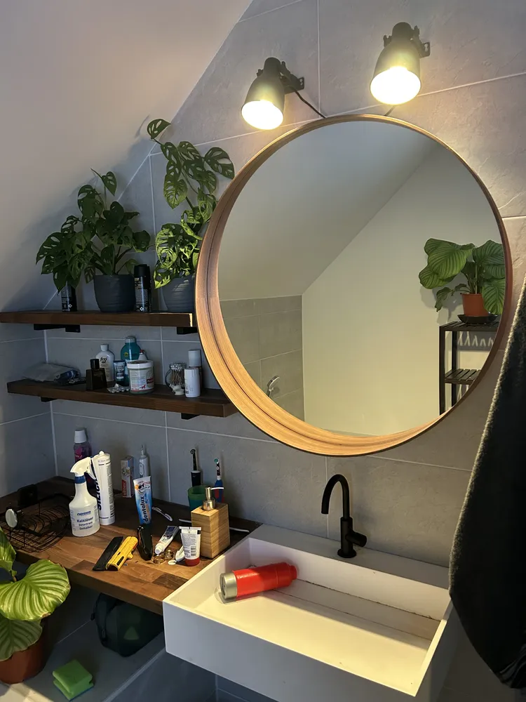 3 Zimmer Wohnung mit 90 m² in Herne – Bild 10