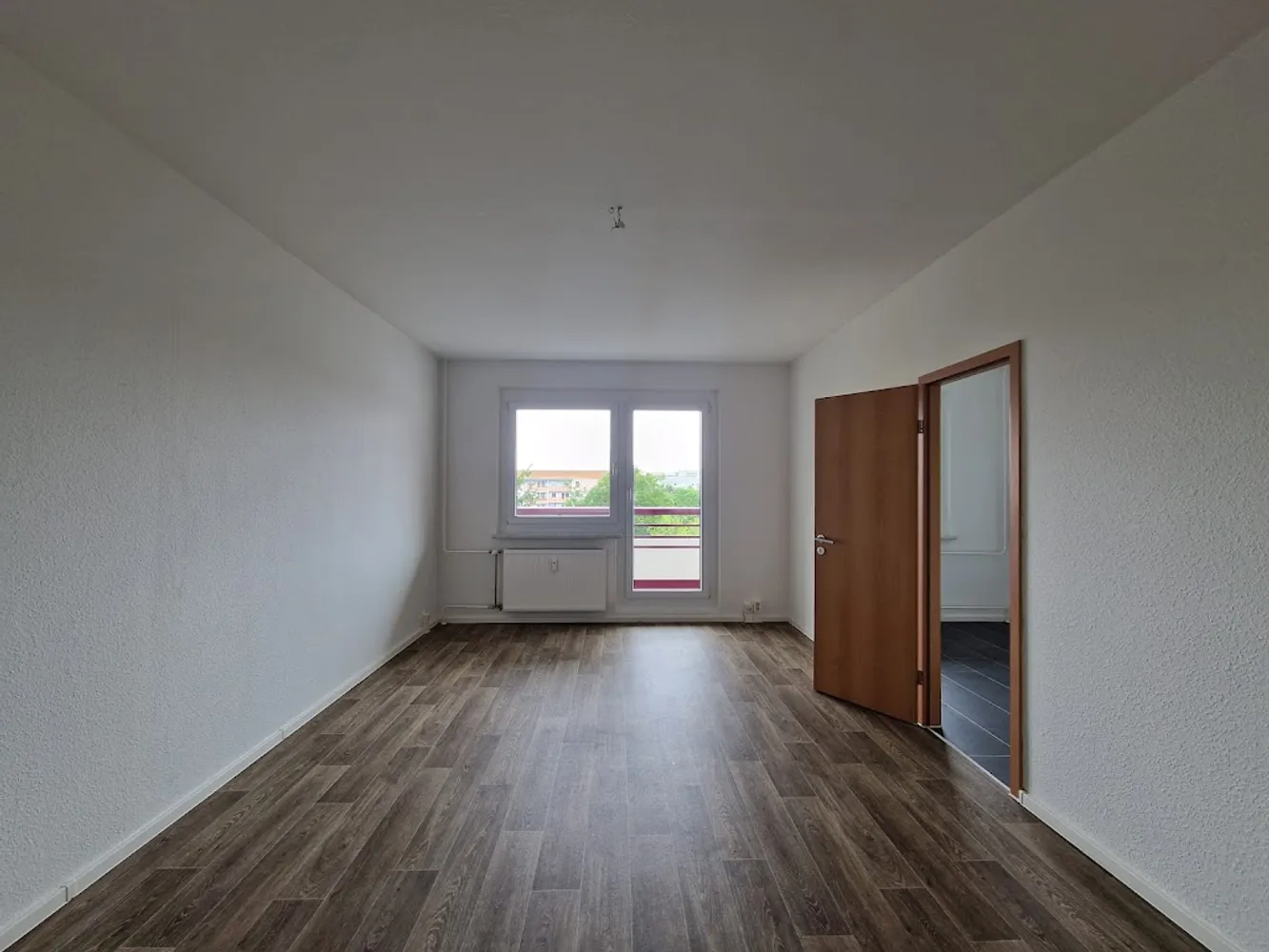 3 Zimmer Wohnung mit 89 m² in Leipzig – Bild 2