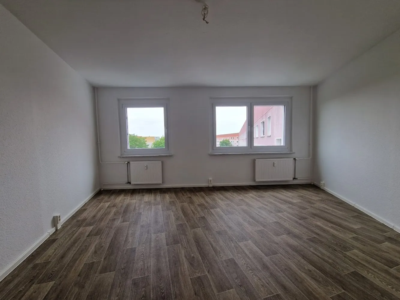 3 Zimmer Wohnung mit 89 m² in Leipzig – Bild 4