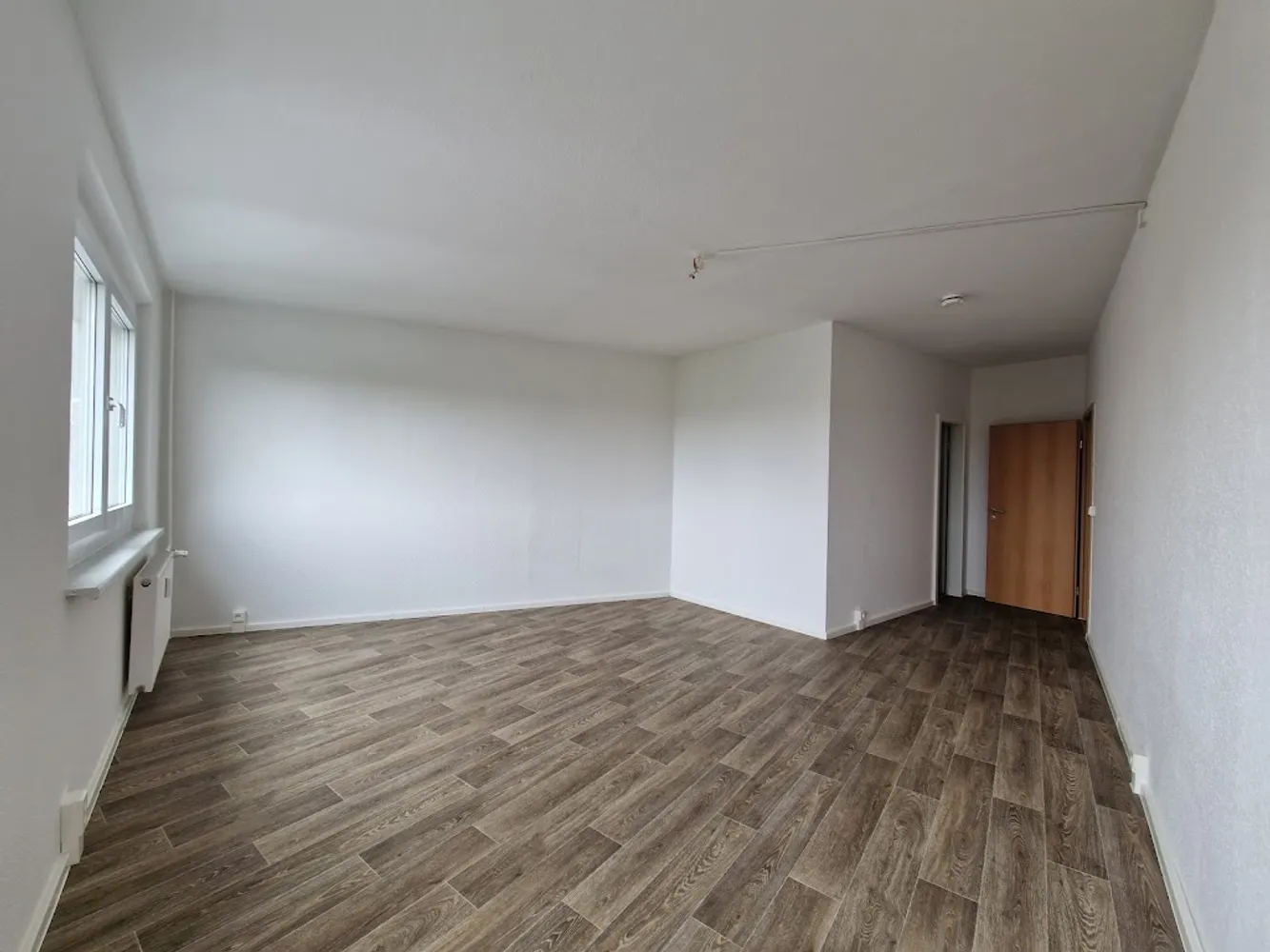 3 Zimmer Wohnung mit 89 m² in Leipzig – Bild 5