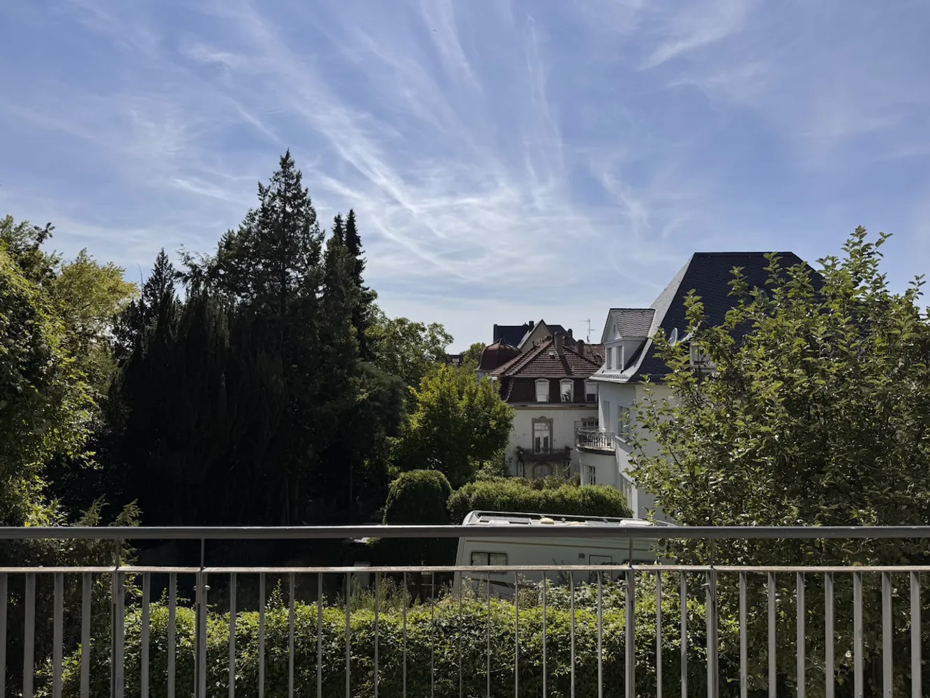 3 Zimmer Wohnung mit 120 m² in Heidelberg – Bild 2