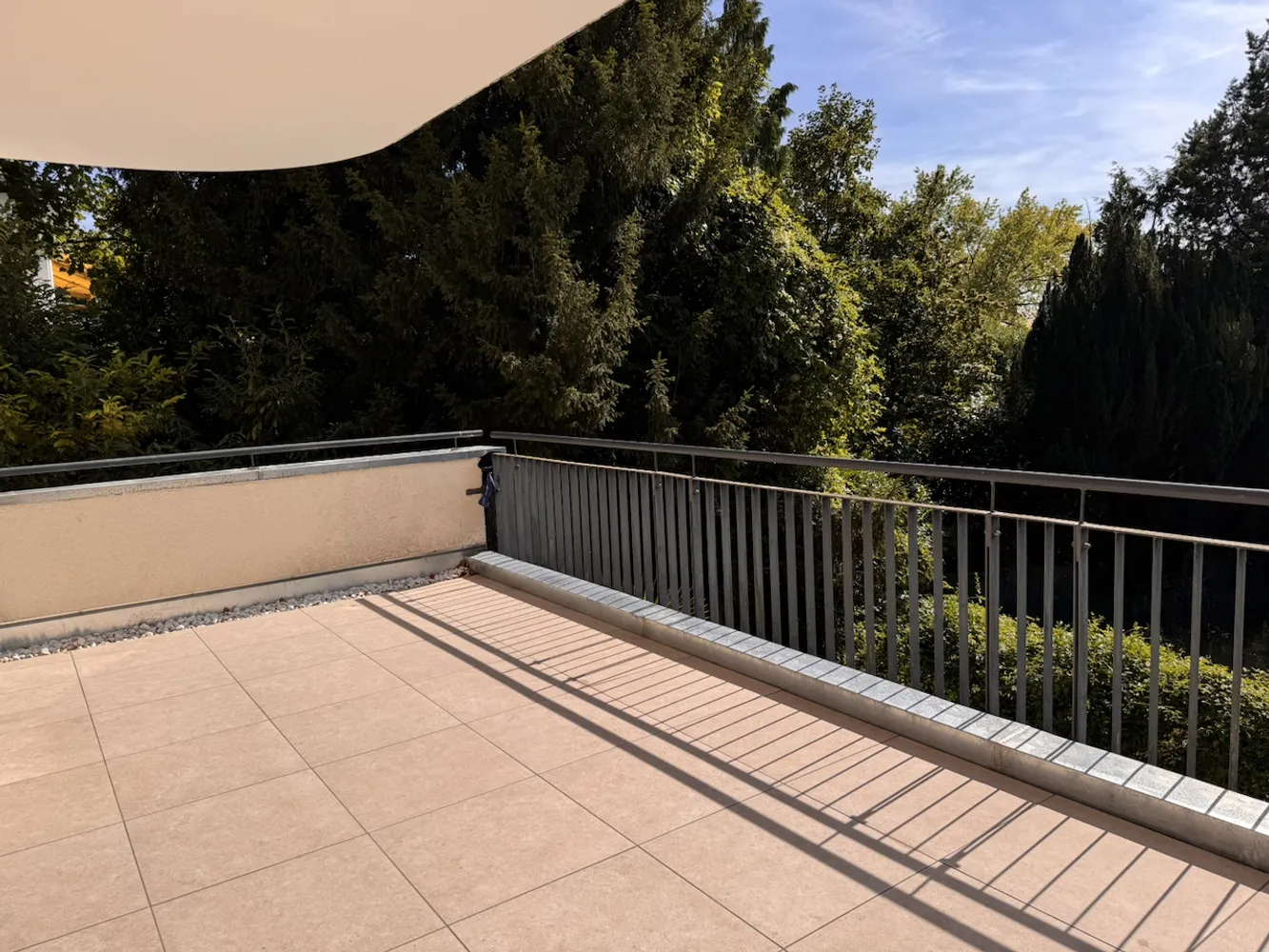 3 Zimmer Wohnung mit 120 m² in Heidelberg – Bild 11