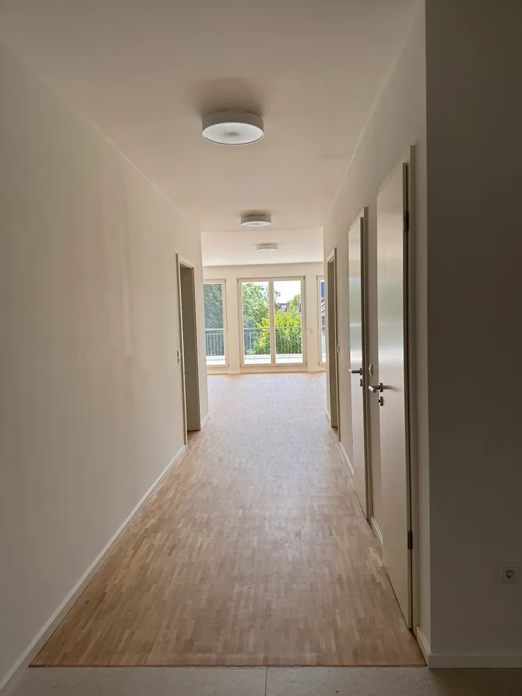 3 Zimmer Wohnung mit 120 m² in Heidelberg – Bild 3