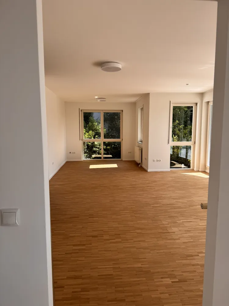 3 Zimmer Wohnung mit 120 m² in Heidelberg – Bild 4