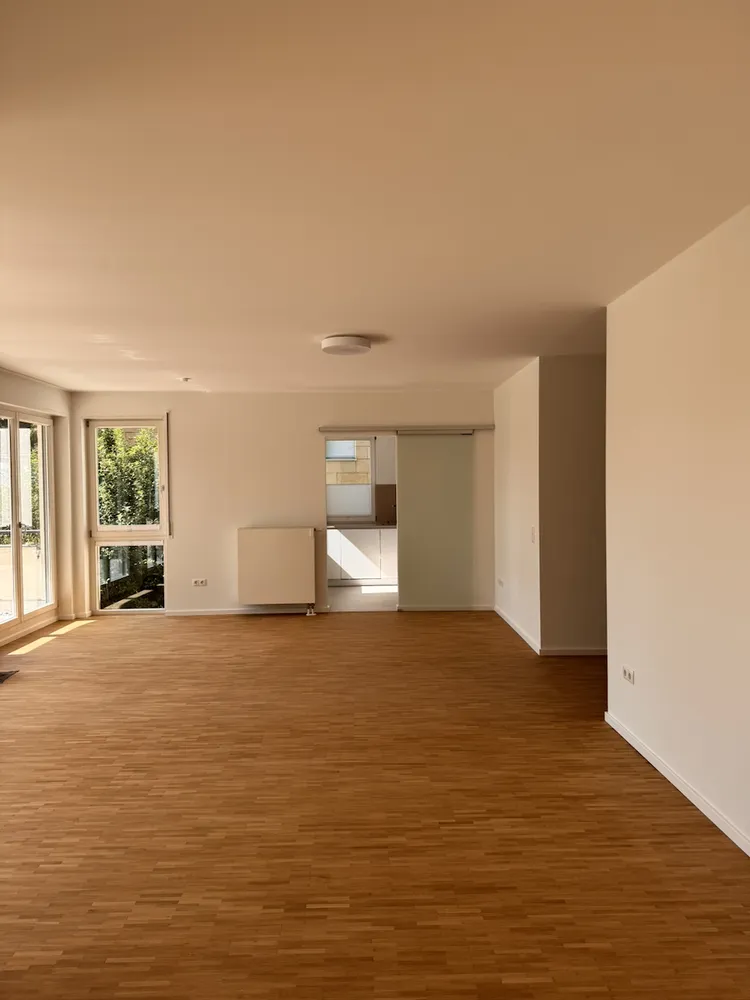 3 Zimmer Wohnung mit 120 m² in Heidelberg – Bild 5