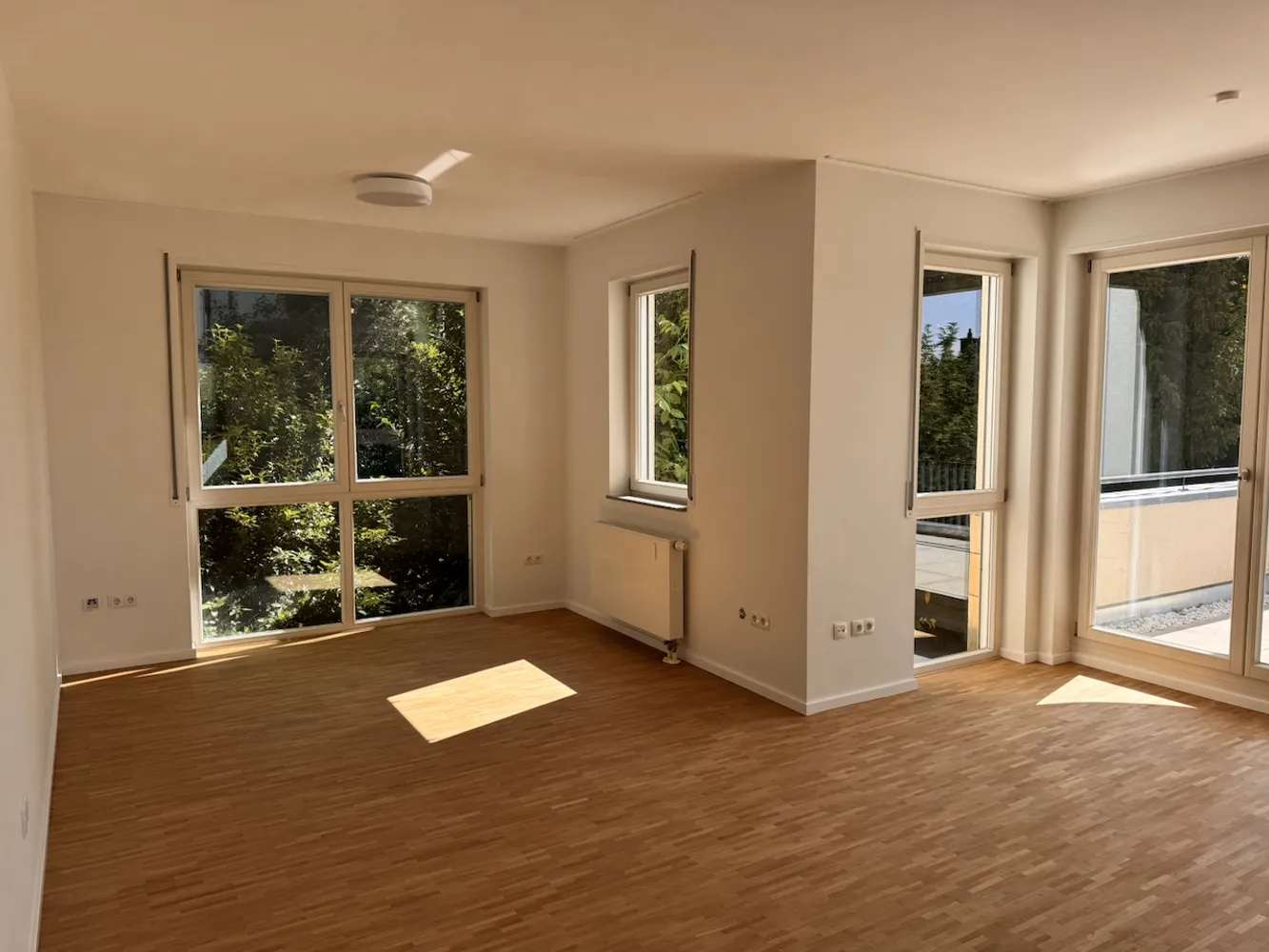 3 Zimmer Wohnung mit 120 m² in Heidelberg – Bild 6