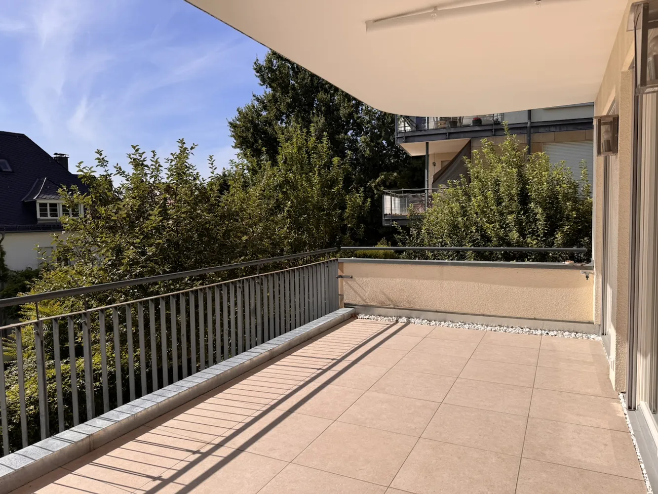 3 Zimmer Wohnung mit 120 m² in Heidelberg – Bild 7