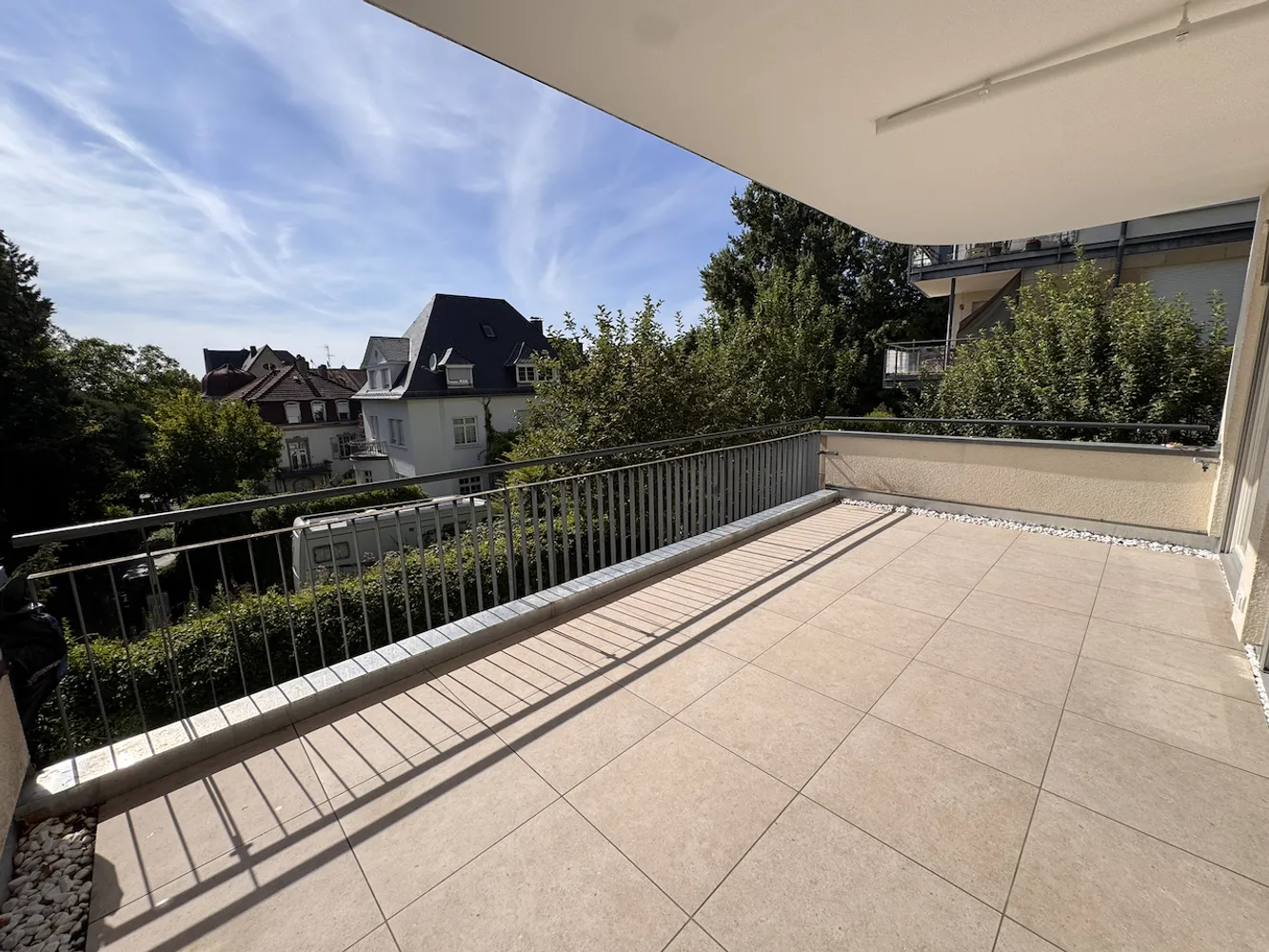 3 Zimmer Wohnung mit 120 m² in Heidelberg – Bild 8