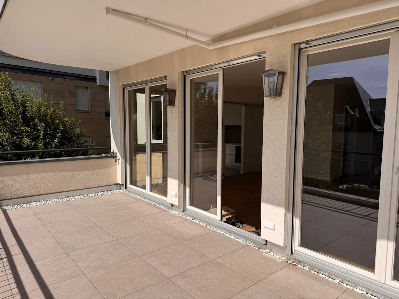 3 Zimmer Wohnung mit 120 m² in Heidelberg – Bild 9