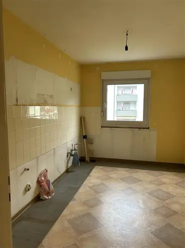 3 Zimmer Wohnung mit 82 m² in Mannheim – Bild 3