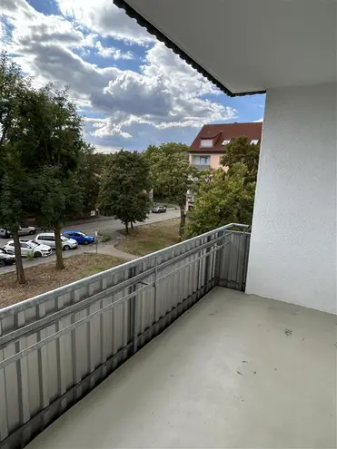 3 Zimmer Wohnung mit 82 m² in Mannheim – Bild 10