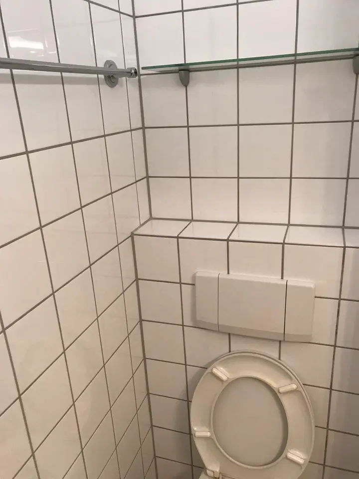 2 Zimmer Wohnung mit 22 m² in Gießen – Bild 5