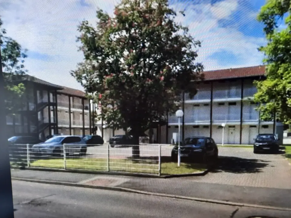 2 Zimmer Wohnung mit 22 m² in Gießen – Bild 10