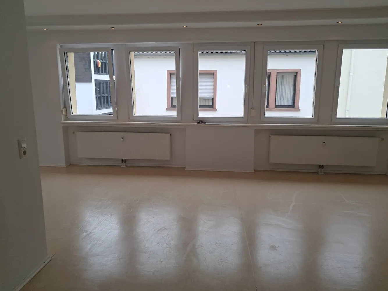 2 Zimmer Wohnung mit 81 m² in Sankt Ingbert – Bild 2