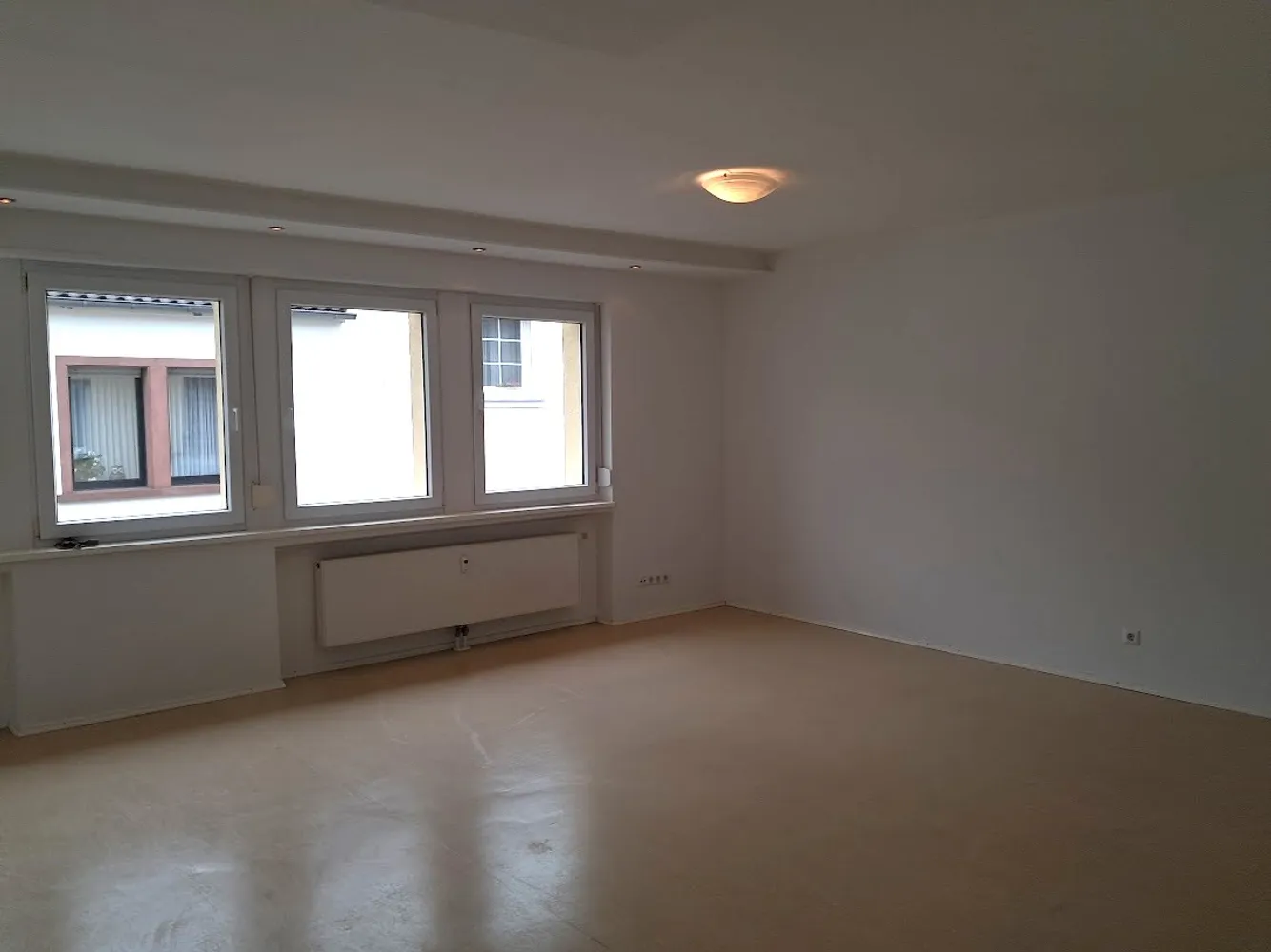 2 Zimmer Wohnung mit 81 m² in Sankt Ingbert – Bild 3
