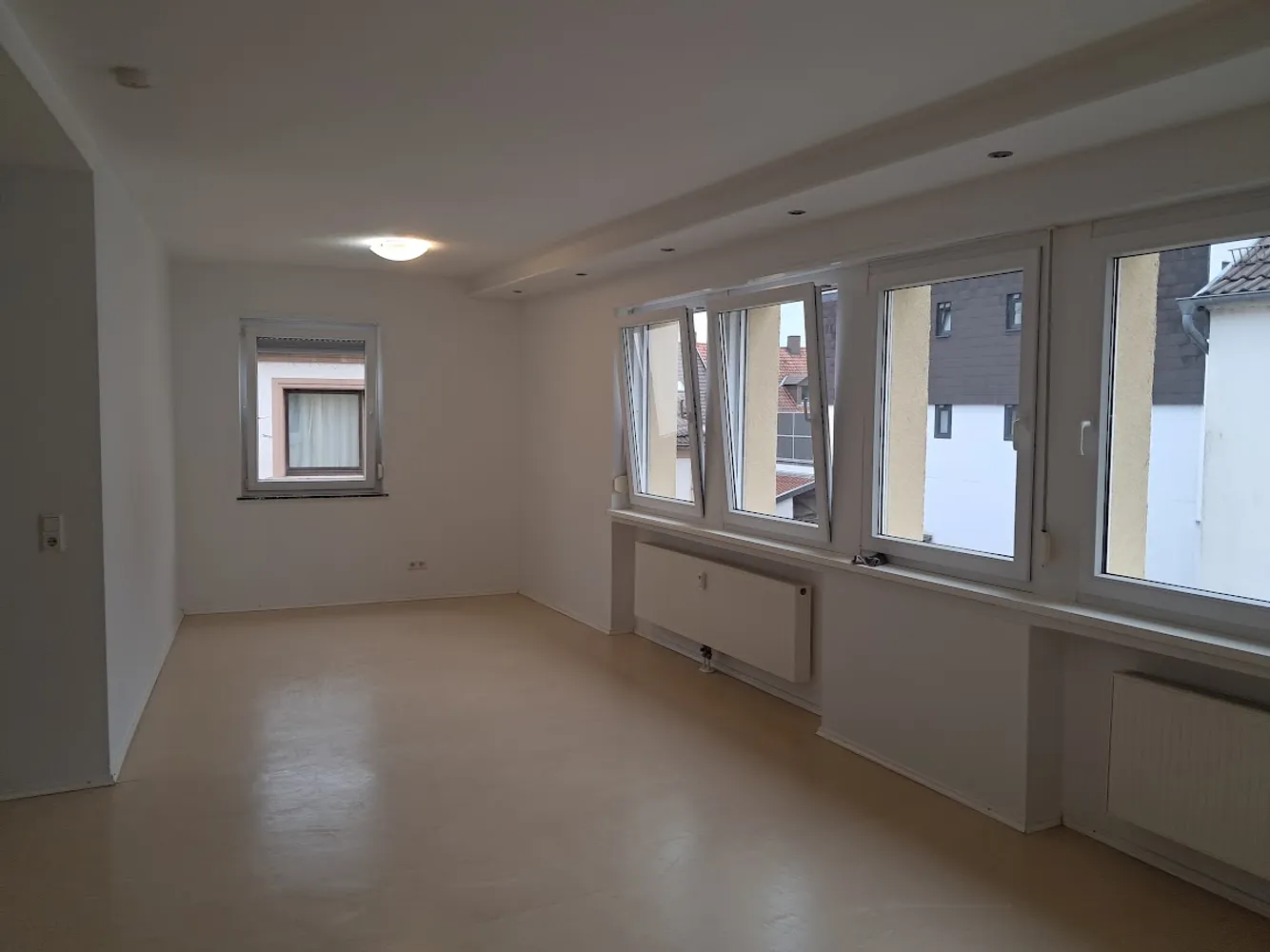 2 Zimmer Wohnung mit 81 m² in Sankt Ingbert – Bild 4