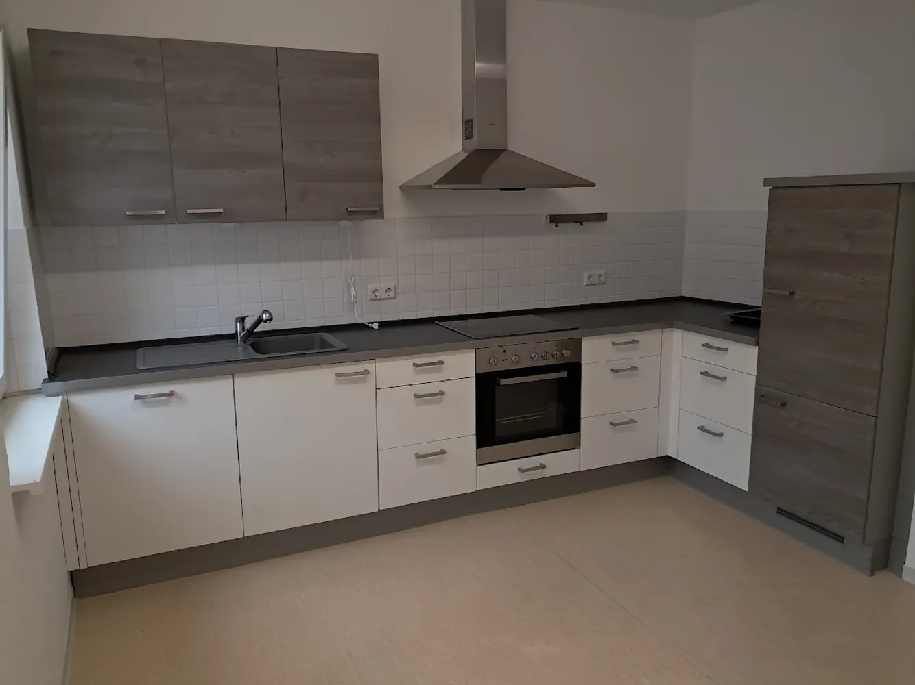 2 Zimmer Wohnung mit 81 m² in Sankt Ingbert – Bild 5