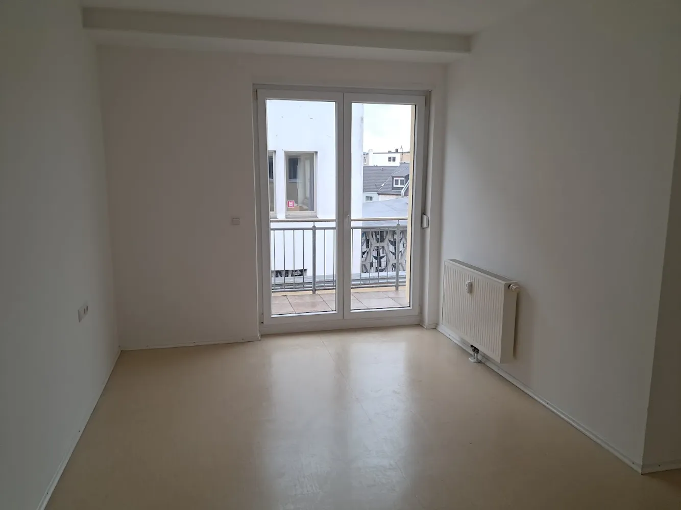 2 Zimmer Wohnung mit 81 m² in Sankt Ingbert – Bild 6