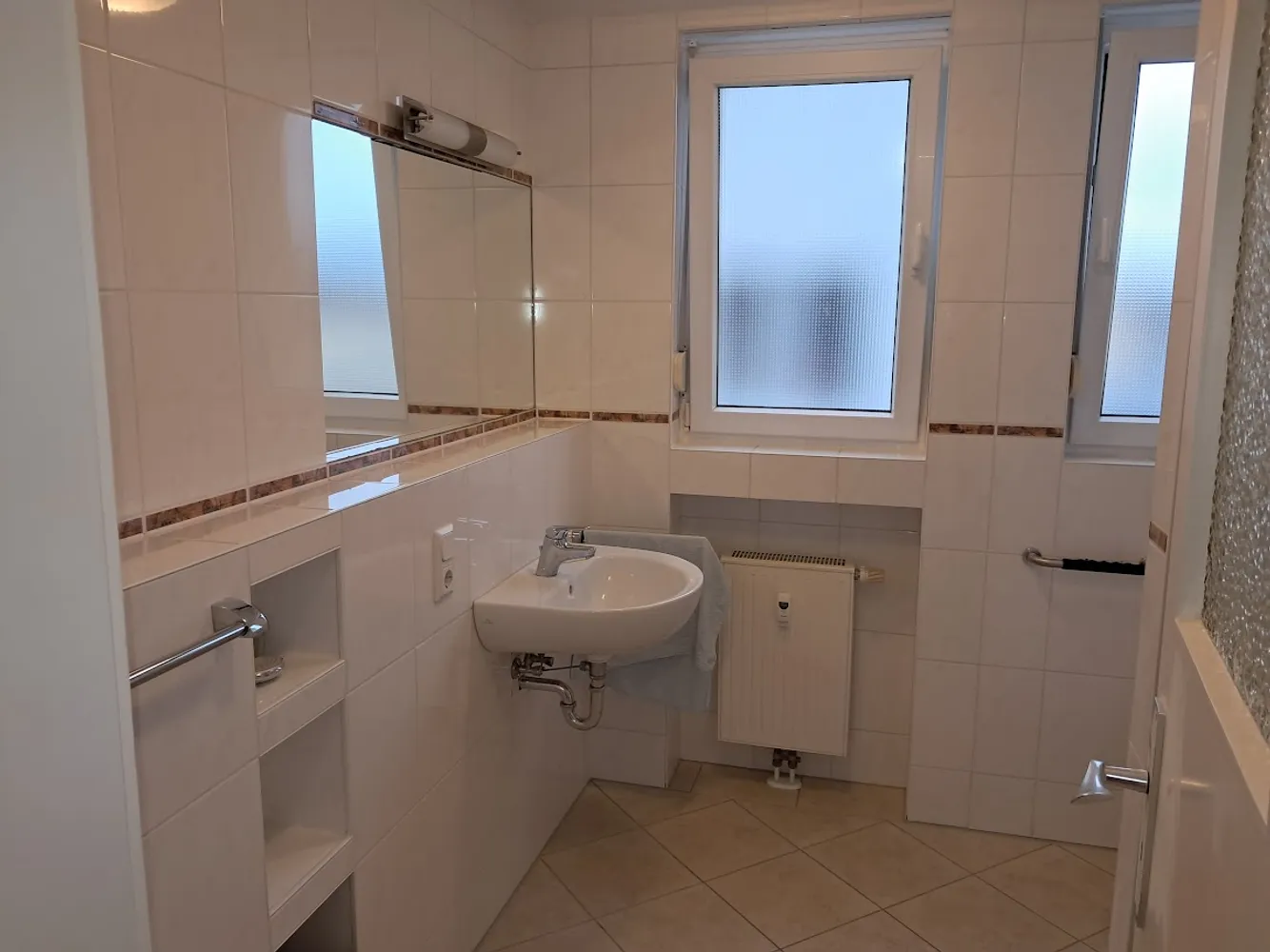 2 Zimmer Wohnung mit 81 m² in Sankt Ingbert – Bild 7