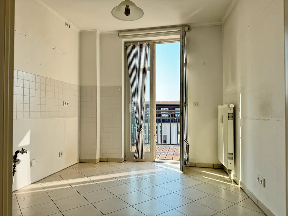 2 Zimmer Wohnung mit 66 m² in Schwerin – Bild 5