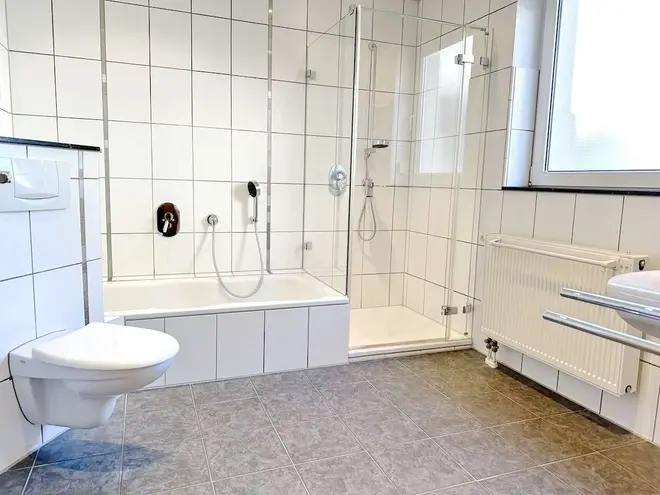 4 Zimmer Wohnung mit 125 m² in Bochum – Bild 11