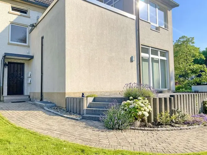 4 Zimmer Wohnung mit 125 m² in Bochum – Bild 2