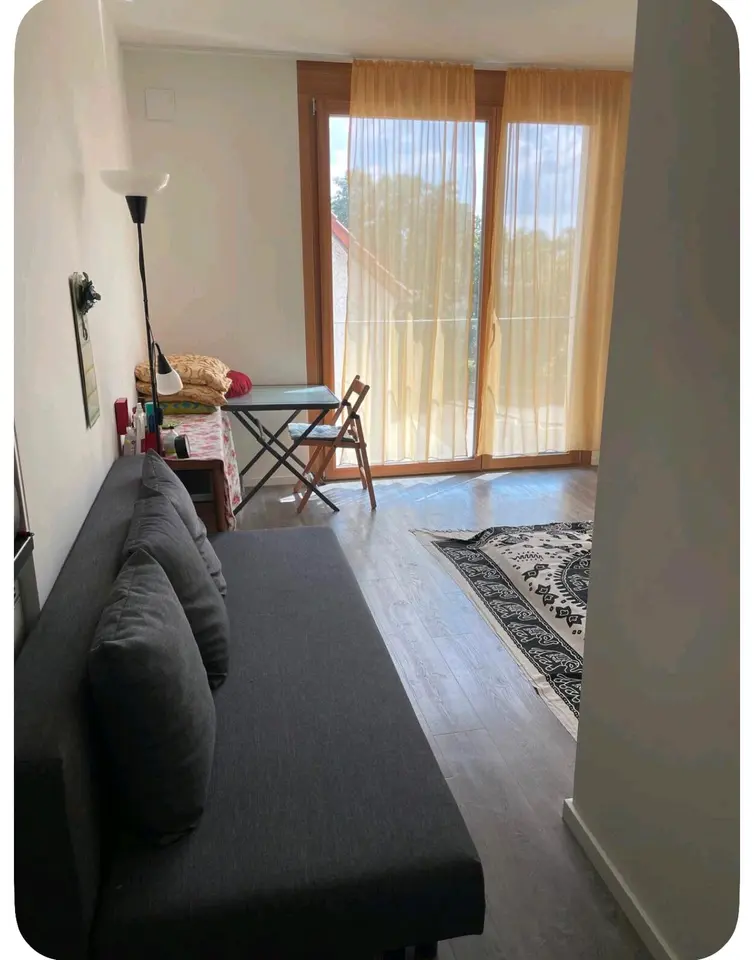 Studio mit 22 m² in Neu-Ulm – Bild 2