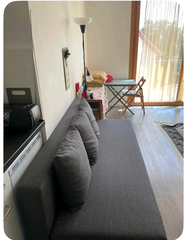 Studio mit 22 m² in Neu-Ulm – Bild 3