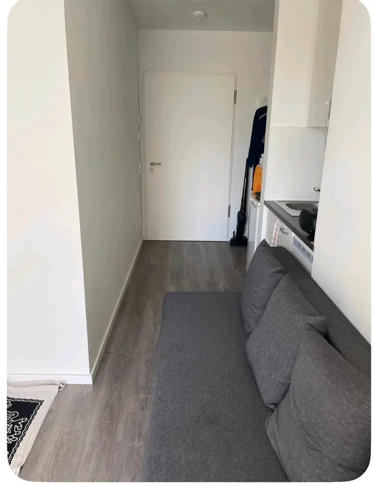 Studio mit 22 m² in Neu-Ulm – Bild 5