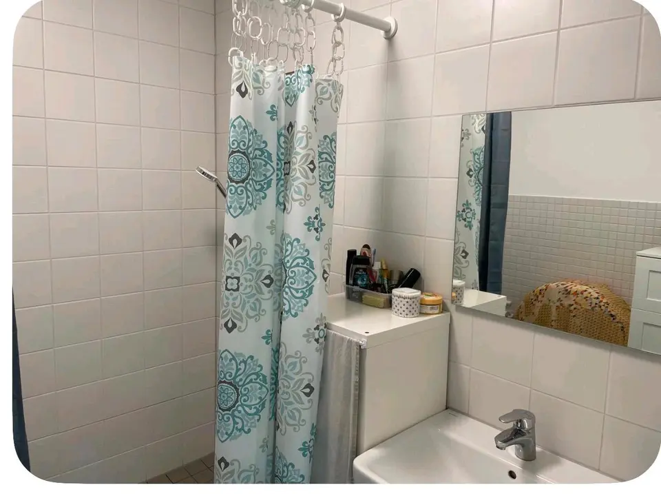 Studio mit 22 m² in Neu-Ulm – Bild 9