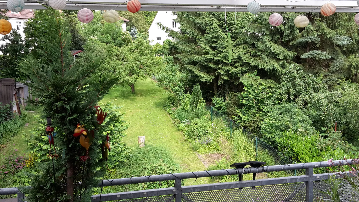 4 Zimmer Wohnung mit 100 m² in Herford – Bild 11