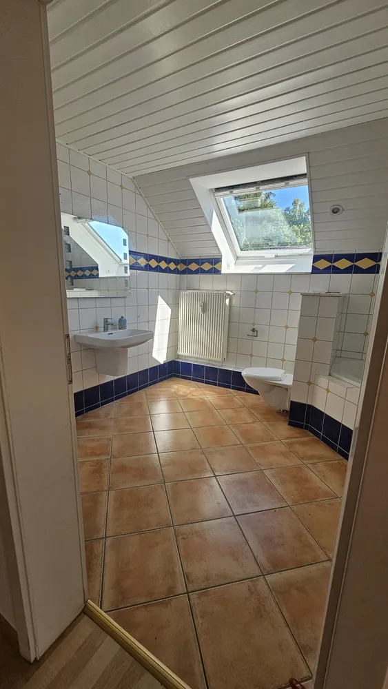 4 Zimmer Wohnung mit 100 m² in Herford – Bild 6