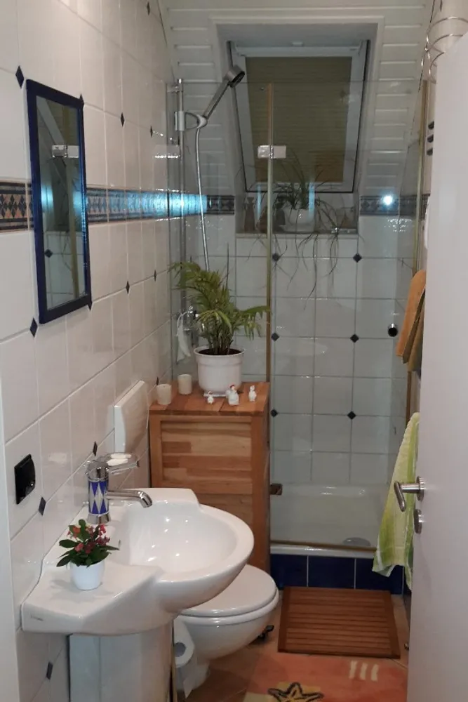 4 Zimmer Wohnung mit 100 m² in Herford – Bild 8