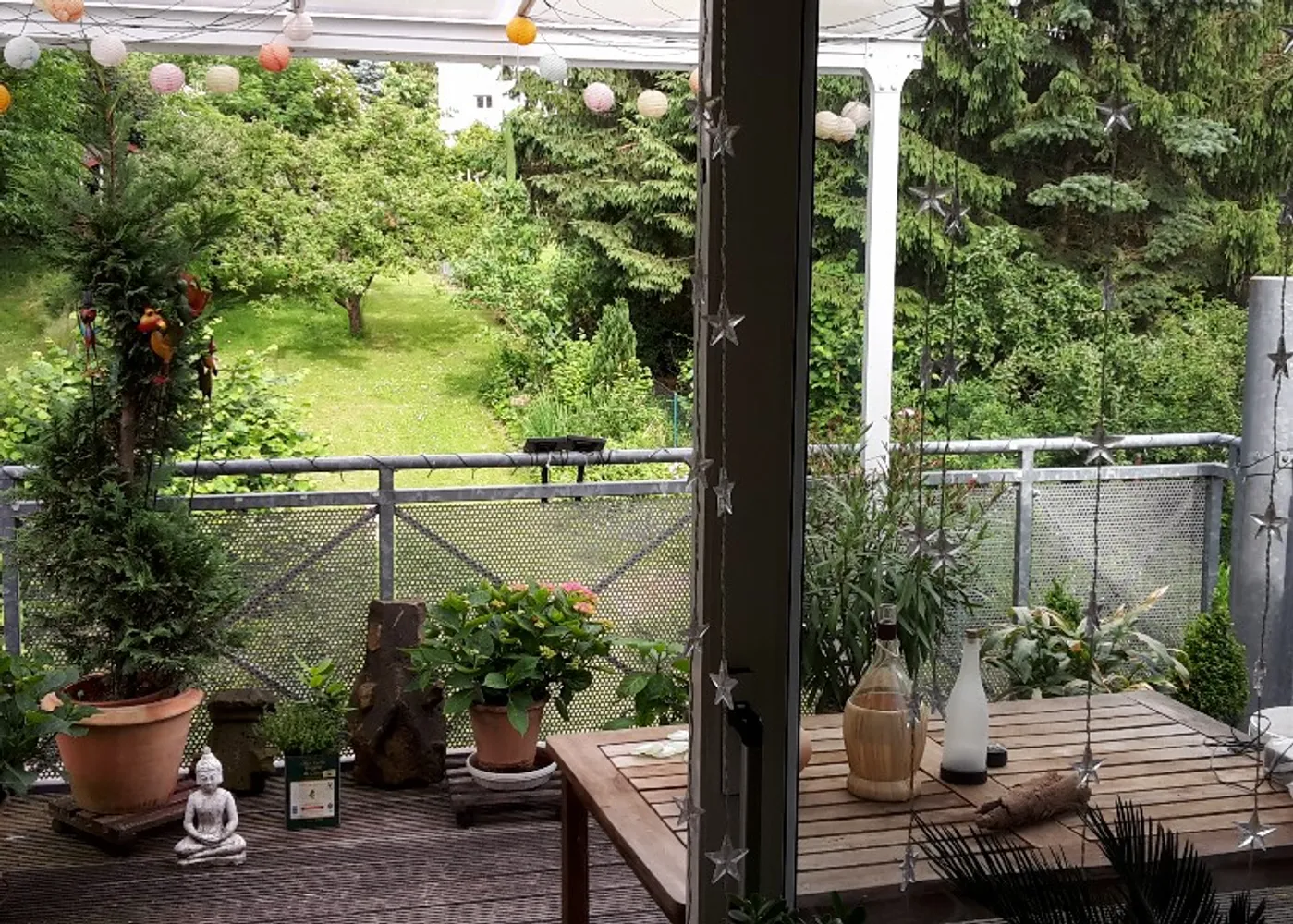 4 Zimmer Wohnung mit 100 m² in Herford – Bild 9