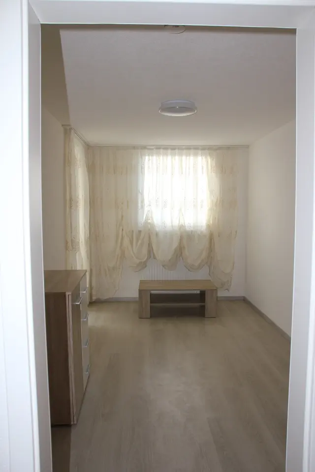 3 Zimmer Wohnung mit 85 m² in Rosenheim – Bild 1