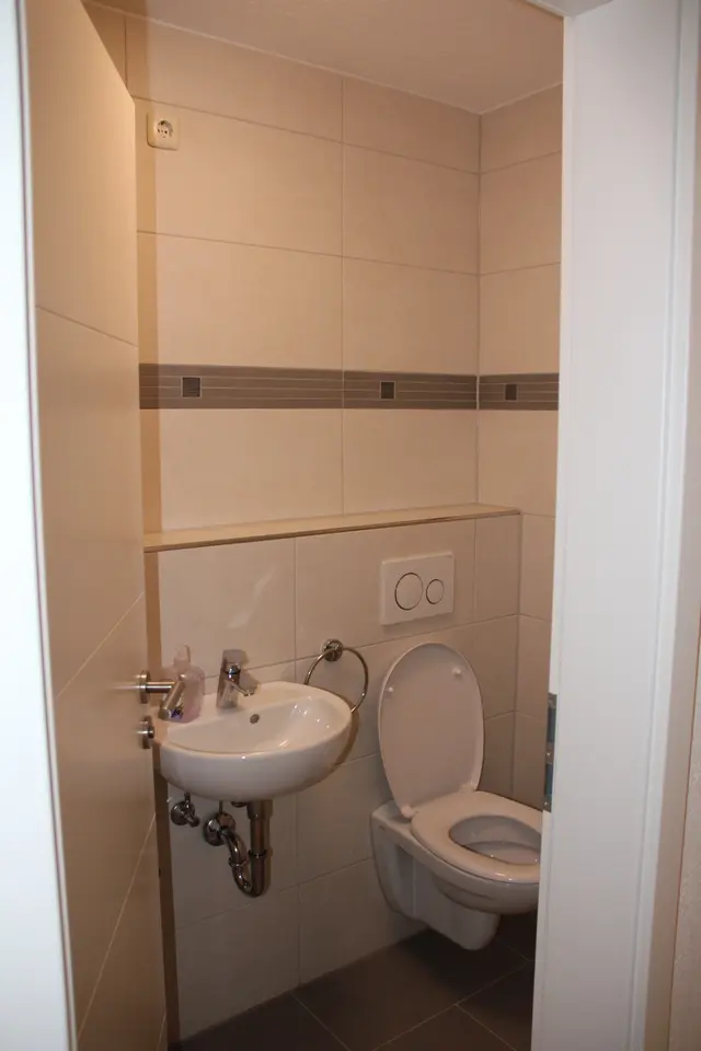 3 Zimmer Wohnung mit 85 m² in Rosenheim – Bild 4