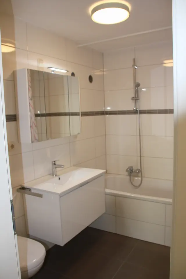 3 Zimmer Wohnung mit 85 m² in Rosenheim – Bild 8