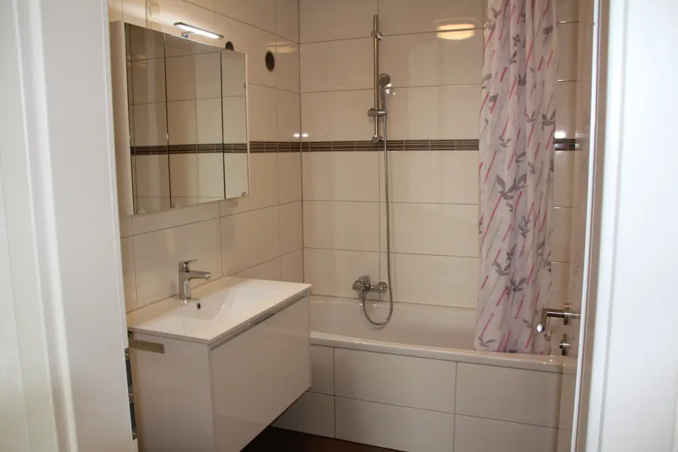 3 Zimmer Wohnung mit 85 m² in Rosenheim – Bild 9