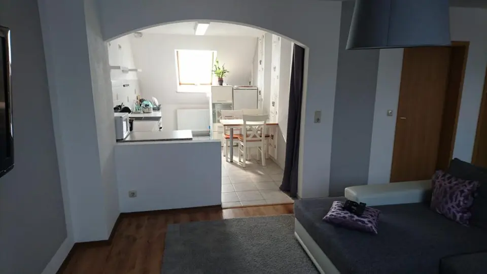 2 Zimmer Wohnung mit 65 m² in Wilhelmshaven – Bild 3