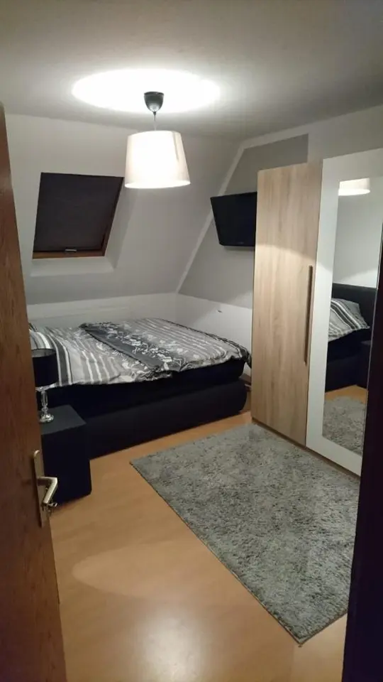 2 Zimmer Wohnung mit 65 m² in Wilhelmshaven – Bild 6
