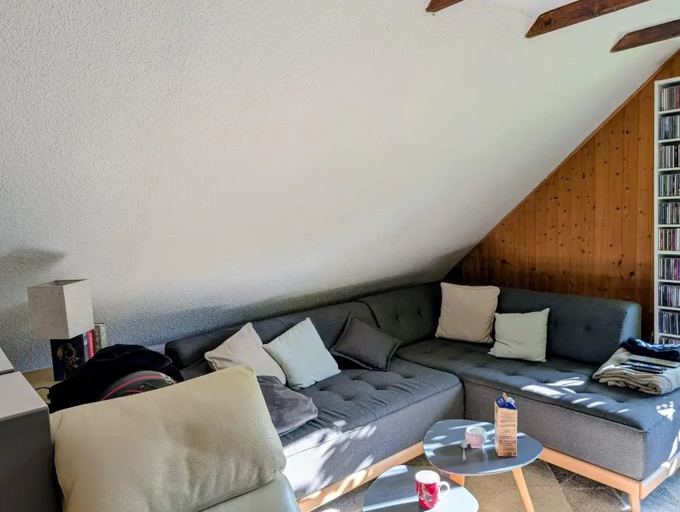 2 Zimmer Wohnung mit 65 m² in Wilhelmshaven – Bild 8
