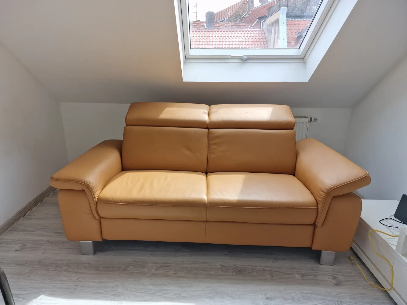 2 Zimmer Wohnung mit 35 m² in Mannheim – Bild 1