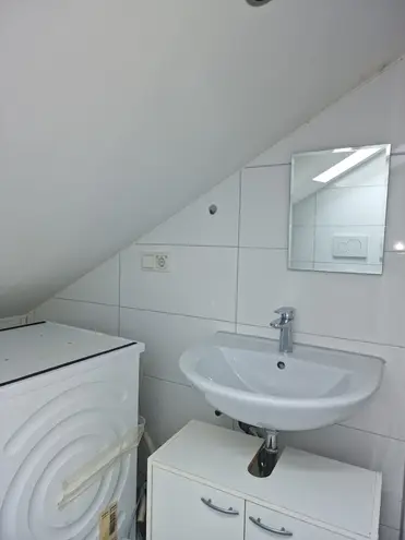 2 Zimmer Wohnung mit 35 m² in Mannheim – Bild 11
