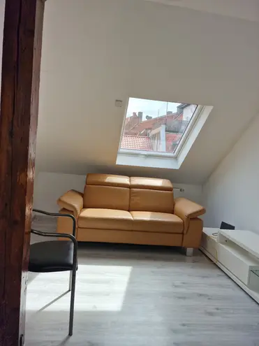 2 Zimmer Wohnung mit 35 m² in Mannheim – Bild 2