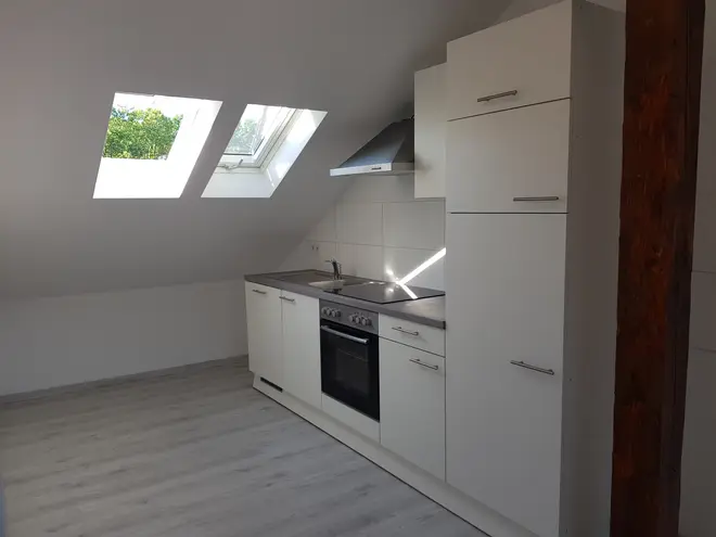 2 Zimmer Wohnung mit 35 m² in Mannheim – Bild 6