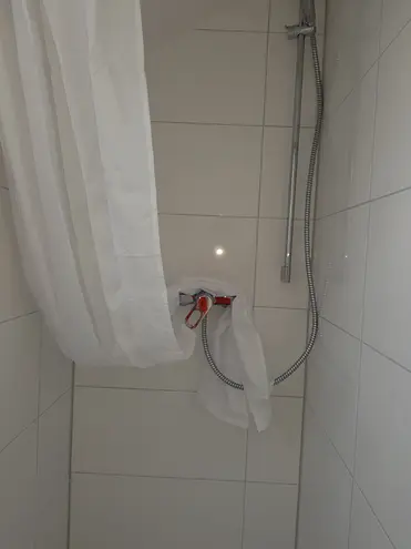 2 Zimmer Wohnung mit 35 m² in Mannheim – Bild 7