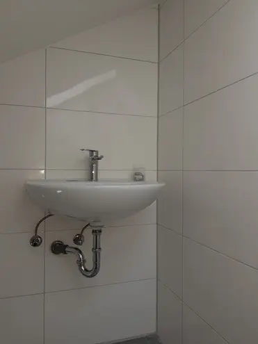 2 Zimmer Wohnung mit 35 m² in Mannheim – Bild 8