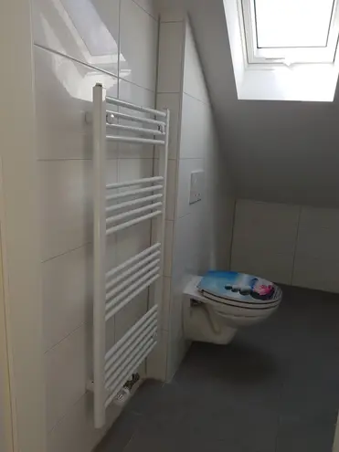 2 Zimmer Wohnung mit 35 m² in Mannheim – Bild 9