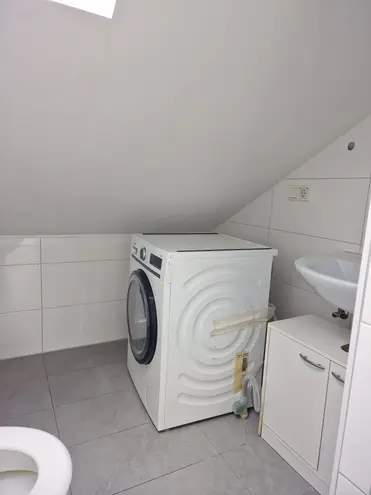 2 Zimmer Wohnung mit 35 m² in Mannheim – Bild 10